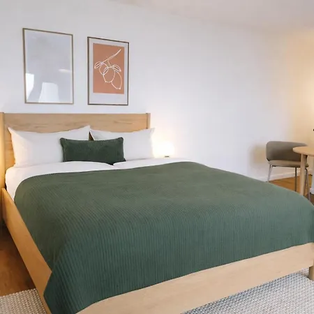 Appartement Bodenseelodge Mit Traumhafter Aussicht Am Immenstaad am Bodensee