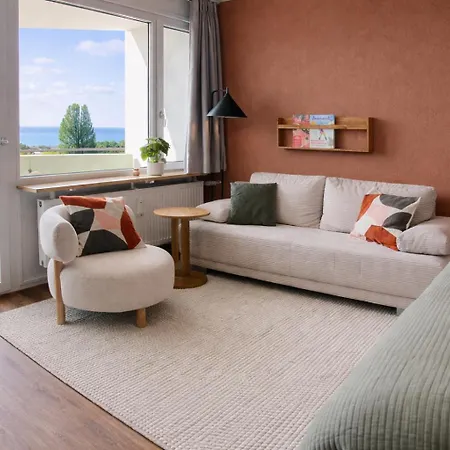 Bodenseelodge Mit Traumhafter Aussicht Am * Immenstaad am Bodensee