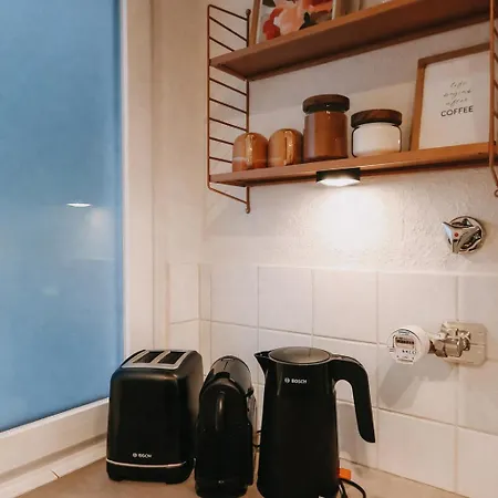 Appartement Bodenseelodge Mit Traumhafter Aussicht Am *