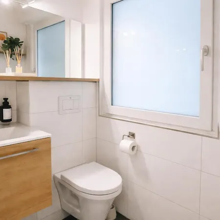 Appartement Bodenseelodge Mit Traumhafter Aussicht Am *