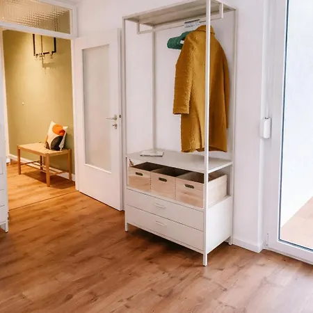 Appartement Bodenseelodge Mit Traumhafter Aussicht Am *