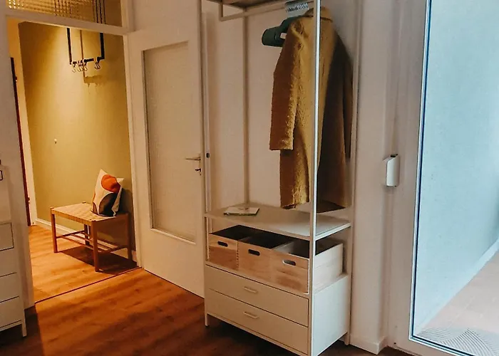 アパート Bodenseelodge Mit Traumhafter Aussicht Am インメンシュタート・アム・ボーデンゼー