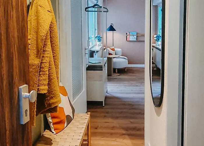 Bodenseelodge Mit Traumhafter Aussicht Am アパート *